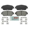 Bosch Blue Disc Brak Disc Brake Pads, Be906H BE906H